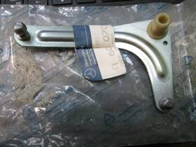 6010700822 Mercedes-benz Slk 280 Linkage Angle Lever Original Nos