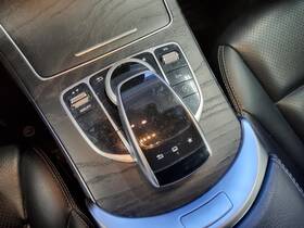 6825053 Mercedes-benz Used Automatic Transmission Shift Lever Assembly Fits 2015 Merced
