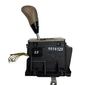 81384sp Mercedes-benz Pp210 Oem 00-02 W210 E320 E430 E55 Amg Floor Gear Shifter