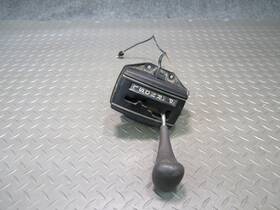84956m Mercedes-benz 75-76 W115 300d A/t Automatic Transmission Gear Shifter Selector Oem