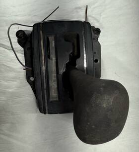 A1072600072 Mercedes-benz R107 Shifter Assembly 1152673505
