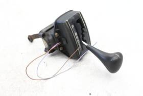 A123267030 Mercedes-benz 1973-1980 R107 450sl Auto Transmission Shift Gear Shifter Knob Oem