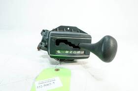 A1232670305 Mercedes-benz 72-89 380sl R107 At Floor Shifter Gear Shift Selector 5067