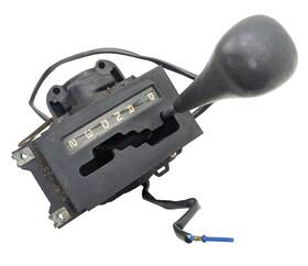 A1262670347 Mercedes-benz 1983 S-class W126 Automatic Gear Shift Lever