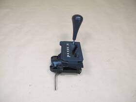 A1262670740 Mercedes-benz 86-91 W126 A/t Automatic Transmission Shifter Oem