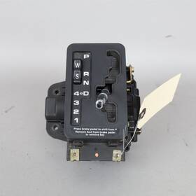 A1402604598 Mercedes Benz 1998-2002 E320 E430 W210 Shifter Shift Selector 1402604598 Oem Used