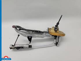 A1702670124 Mercedes-benz R170 Slk230 Slk320 Gear Shifter Linkage 6 Speed Manual 01-04 Oem