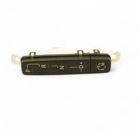 A1722670488 Mercedes-benz 12-16 Slk350 Slk250 Slk55 Slk300 R172 Shifter Indicator At Transmission