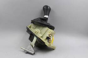 A1722870124 Mercedes-benz 2015 Slk350 Floor Gear Selector Shifter Oem #37511