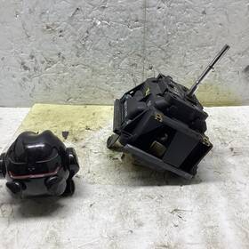 A1935450232 Mercedes-benz R170 Slk Crossfire Automatic Gear Selector Shifter #