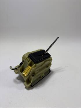 A2042675924 Mercedes-benz 08-15 W204 C63 C350 Automatic Floor Shifter Gear Selector Used Oem