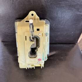 A2042677524 Mercedes-benz C250 W204 Automatic Gear Selector
