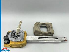 A2046821328 Mercedes-benz W204 C300 Floor Gear Selector Shifter Manual Transmission 08-11 Oem