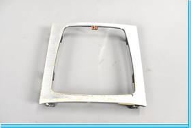 A2076801107 Mercedes-benz 08-11 C300 C350 W204 Gear Shift Shifter Selector Trim Panel Cover Oem