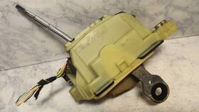 A2092670124 Mercedes-benz 01-09 W209 Clk500 Keyless Go Transmission Gear Shifter Assembly Oem