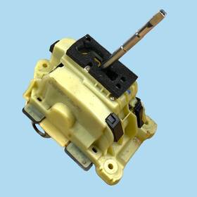 A2112674824 Mercedes-benz Gear Floor Shifter Selector Oem 03-09 W211 E320 E350 E550