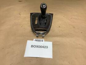 A2196801036 Mercedes-benz 2006 Cls500 W219 Automatic Transmission Shifter Gear Selector Oem
