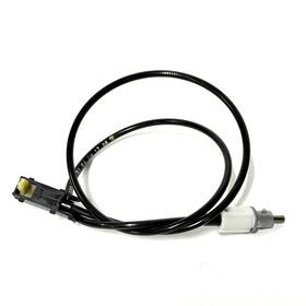 A2202670164 Mercedes-benz W211 03-09 E350 Floor Shift Cable Pull Oem