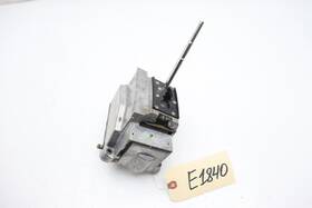 A2202673124 Mercedes-benz 00-06 W220 S430 S500 Gear Shifter Selector Without Start Button E1840
