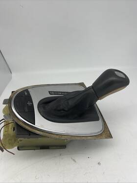 A2222676324 Mercedes-benz 2006-2009 E350 Gear Shifter