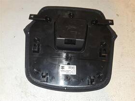 A2226931017 Mercedes-benz 00009h99 2013 - 2020 W222 S-class Rear Shelf Cover Oem