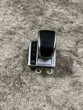 A246542600001 Mercedes-benz A2465420026 Cla Automatic Gear Stick Shifter 14-19 W117 Amg