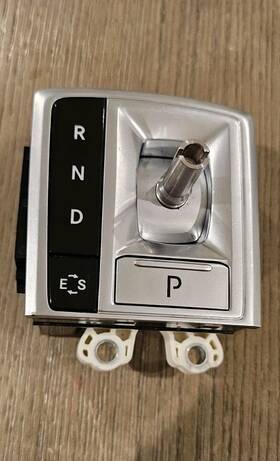A4632600800 Mercedes Benz G-class W463 Gear Selector Module Shifter Oem Prnd E S