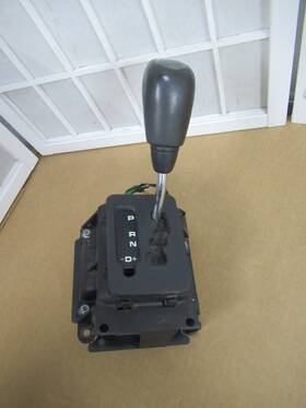 14373 Mercedes-benz / Dodge Freightliner 02-06 Sprinter Van Auto Transmission Center Floor Shift Shifter Lever Assembly