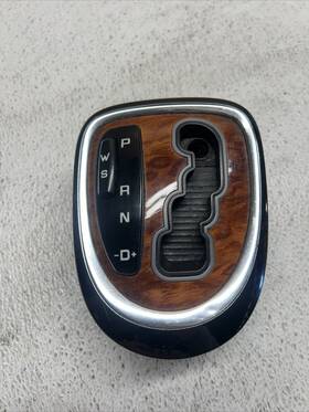 E9550090 Mercedes-benz S W220 Transmission Selector Switch #c3792 3.20 Diesel 20