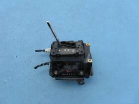 Ml-w163 Mercedes-benz 02 03 04 05 Ml320 Ml350 Ml500 Ml 163 Transmission Shifter Shift Used #2