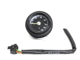 1075420027 Mercedes Benz R107 107 560sl 1986-1989 Dash Temperature Guage