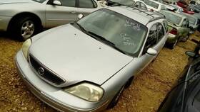 239.fd3u03 Mercury Auto Transmission Shift Cable 3.0l Dohc Fits 03 Sable 284104