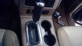 242.fd3210 Mercury Mountneer 2010 Transmission Shift 1576098