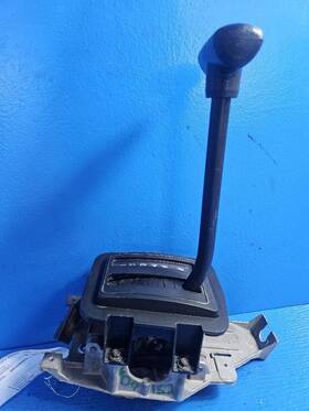 242.fd3i94 Mercury 1992-1994 Topaz Ford Tempo Transmission Shifter Floor Gear Selector