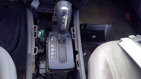 242.fd3l10 Mercury Transmission Shifter Assembly 2.5l Fits 10 Milan Oem