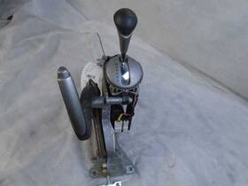 242.fd3s98 Mercury Grand Mar 1998 Transmission Shift Assembly 12200