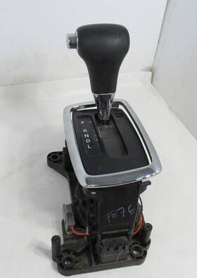 Mercury 6e5p-7k004-dp35b8 2006-2009 Milan Automatic Floor Gear Shift Shifter