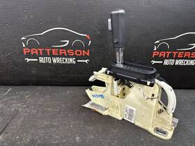 7l2z7210da Mercury 06-10 Mountaineer Floor Shifter Gear Selector 5 Speed Auto With Cables 6l2p7k004