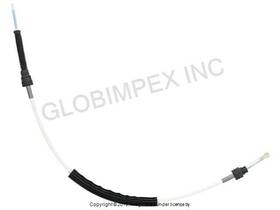 3150222-m Metzger For Audi / Vw 2000-2006 Shift Cable - Manual Transmission Warranty