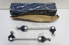 A9604 Meyle 0024/hd - 316 060 Oem 2 Rod/strut Stabilizers For Bmw