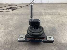1000-b3-c Mgw 1997-2019 C5 C6 C7 Base Z06 Chevrolet Corvette Short Throw Shifter M/t 97-19