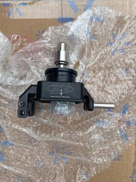 Cam2010 Mgw Short Throw Shifter 2010 2015 5th Generation Camaro/pontiac G8 Gxp