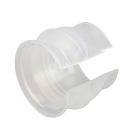 111701259a Mid America Motorworks 366005 1955-1979 Vw Beetle-type 3 Front Shifter Rod Tunnel Bushing