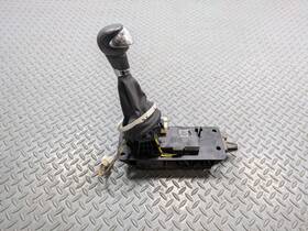 14241110 Mini 2009 - 2010 Oem Cooper Convertible Transmission Floor Shifter