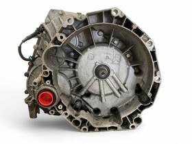24007573542 Mini Cooper Cvt Automatic Transmission 156k 2002-2008 R50 R52 477