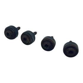 25117515460 Mini Cooper Shifter Box Mounting Bolts 2002-2006 R50 R52 R53 Shift