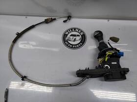 25167550008 Mini Cooper S/jcw Automatic Shift Box With Cable Oem 2002-2006 R53 R52