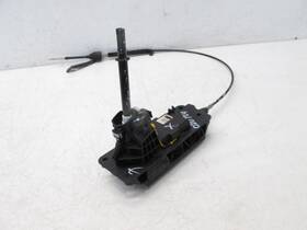 020724 Mini 2516764423303 07-16 Cooper S R56 R57 R60 Automatic Floor Shifter Gear Selector Oem