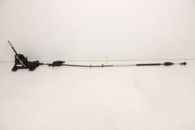 25168612145 Mini Cooper Steptronic Automatic Shifter Tower W Cable F55 F56 F57 Oem 2015-2019