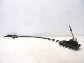 275316911 Mini 07-15 Cooper S R57 R56 -r59 Manual Floor Shifter Gear Selector Oem 021925